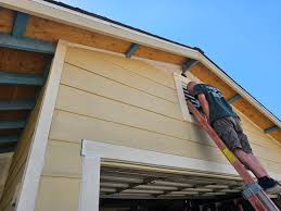 Best Historical Building Siding Restoration  in York Harbor, ME